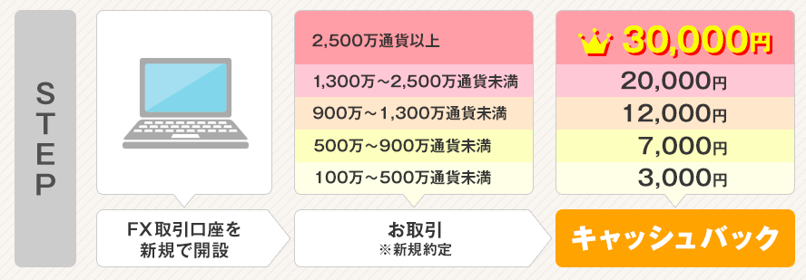 GMOクリック証券FXネオ 概要